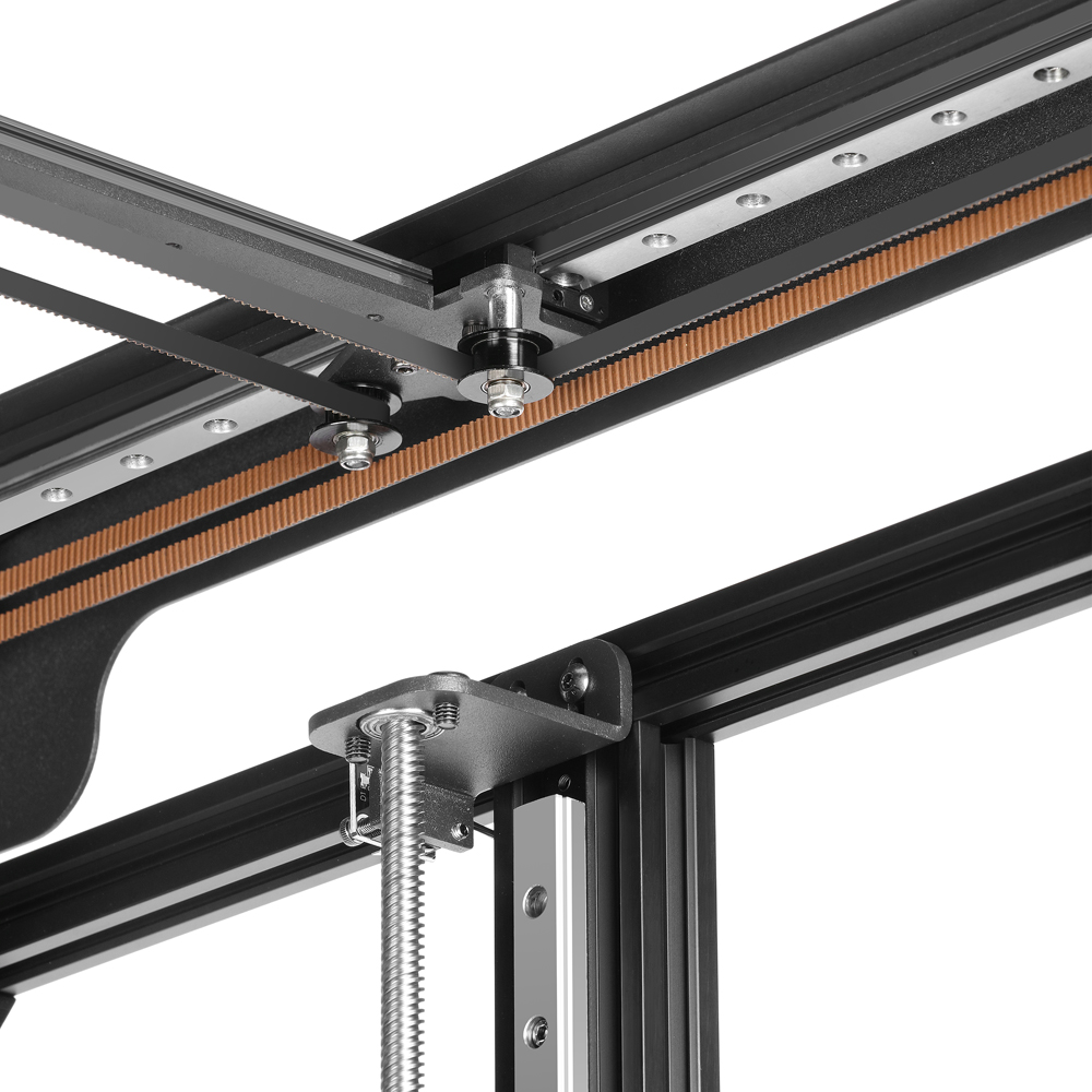 EUVereinigtes-KoumlnigreichAUMX-DirektTWOTREESreg-SP-5-V11-Core-XY-300300350mm-Druckgroumlszlige-3D--1630366-7